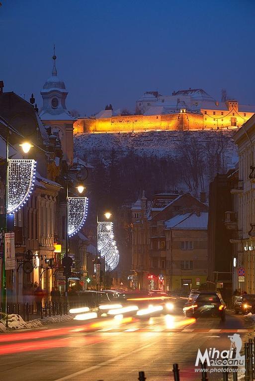 Brasov Apartment In Historic Center Room photo