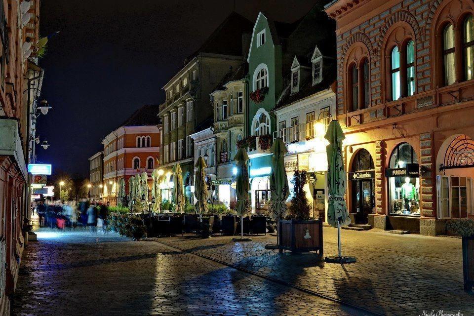 Brasov Apartment In Historic Center Room photo