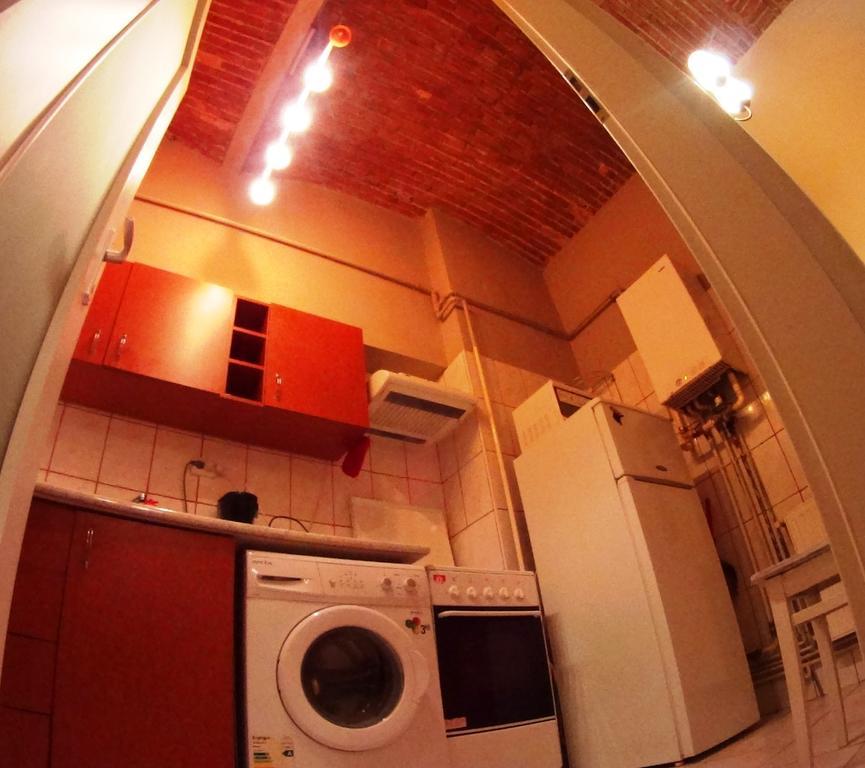 Brasov Apartment In Historic Center Room photo