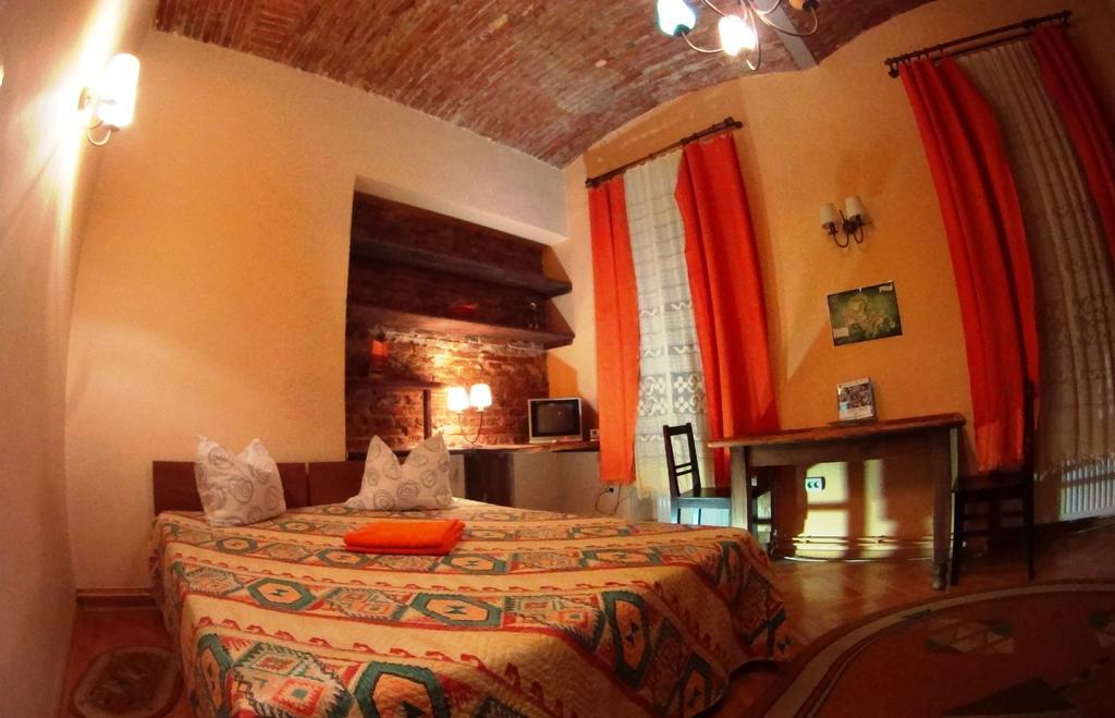 Brasov Apartment In Historic Center Exterior photo