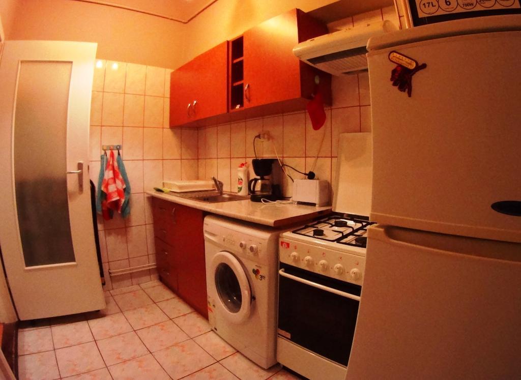 Brasov Apartment In Historic Center Room photo